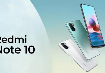 Redmi Note 10 zaczyna dostawać globalną ...