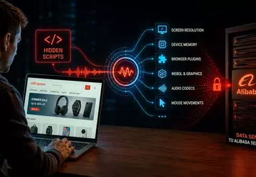 AliExpress podsłuchuje? Odkryto, jak wykorzystuje słuchawki ...