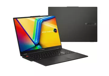 ASUS odsłania Vivobook S 16 Flip ...
