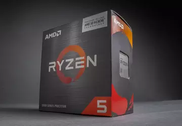 AMD niespodziewanie zaprezentowało układ Ryzen 5 ...