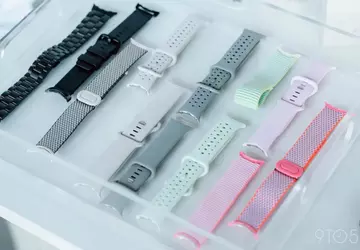 Niezapowiedziany pasek Performance Loop dla Pixel ...