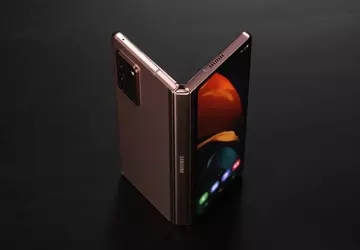 Samsung wprowadził aktualizację dla Galaxy Fold ...