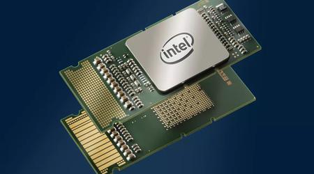 Procesory Intel Itanium w końcu przeszły do historii