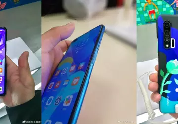 Huawei Nova 6 5G pojawił się ...