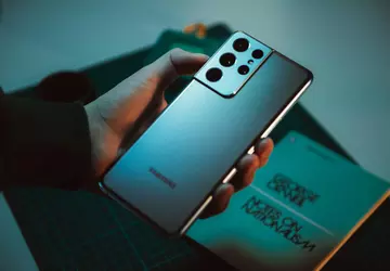 Samsung nadal jest liderem europejskiego rynku ...