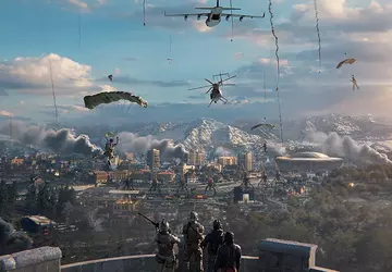 Verdansk powraca do Call of Duty: ...