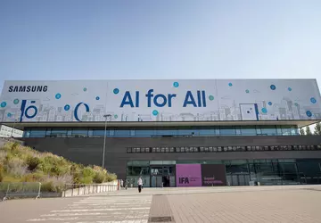 Zysk Samsunga spadł o 56% — ...