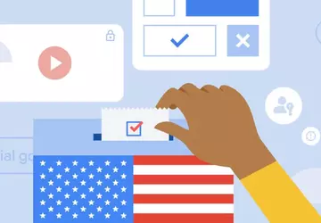 Google aktualizuje swoje usługi, a także ...