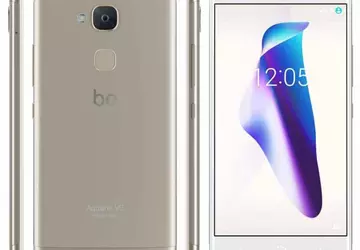 BQ Aquaris VS wydany smartfony i ...