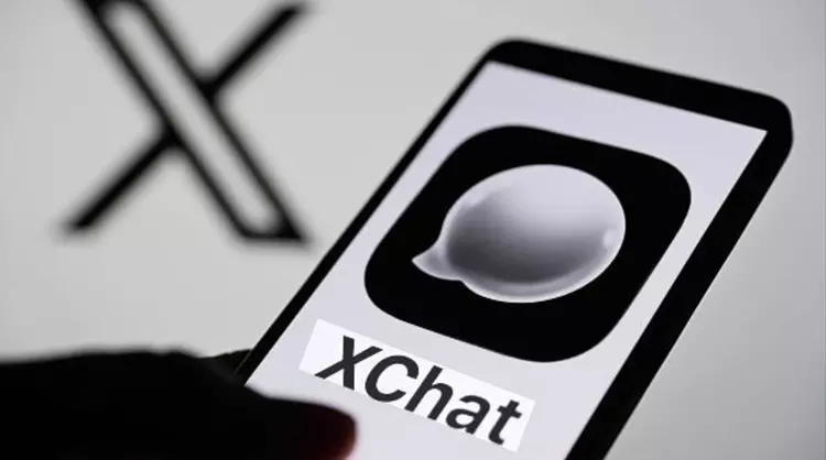 XChat od Elona Muska: Nowy szyfrowany ...