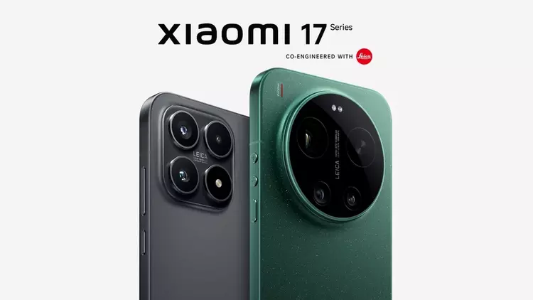 Xiaomi 17 vs iPhone 17: Czy ...