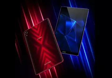 Huawei MediaPad M6 Turbo Edition: tablet ...