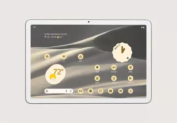 Insider: Google ponownie wyda Pixel Tablet, ...