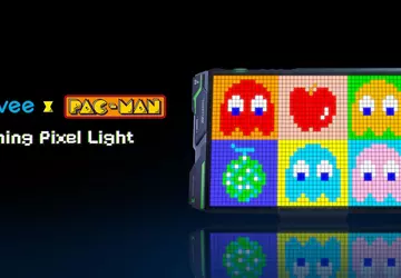 PAC-MAN powraca: Govee i Bandai Namco ...