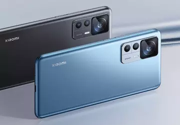 Xiaomi 13T Pro z procesorem MediaTek ...