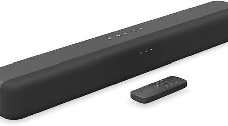 Amazon wprowadza Fire TV Soundbar Plus z wbudowanym subwooferem