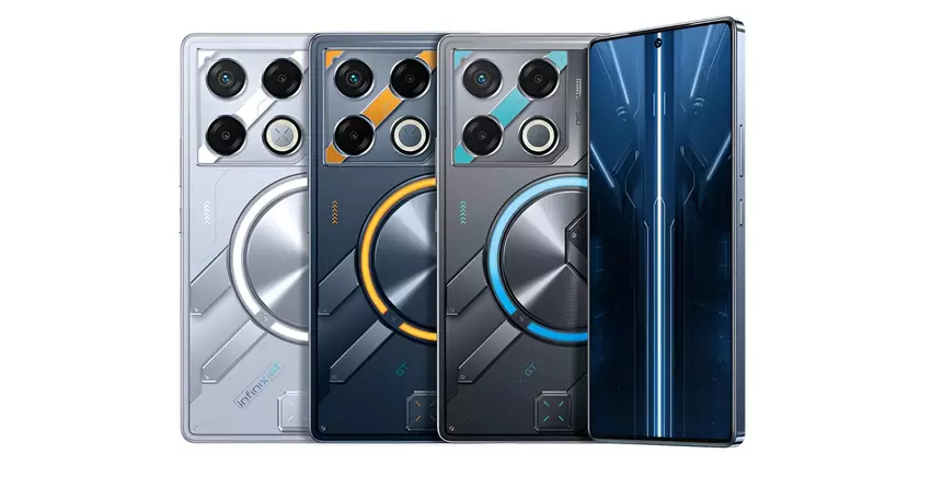 Gamingowy smartfon Infinix GT 30 Pro pojawił się w bazie IMEI, co przybliża jego zapowiedź