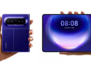 Huawei Pura X Max: Rewolucyjny składany ...