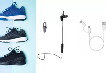 Xiaomi zaczyna sprzedaży słuchawek bezprzewodowych, męskich ...