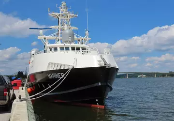 Mariner to trzeci bezzałogowy statek we ...