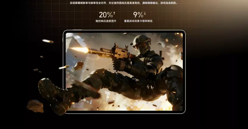 Honor wprowadził tablet MagicPad3 Pro 13.3 — najlepszy tablet ze Snapdragon 8 Elite Gen 5 i ekranem 165 Hz