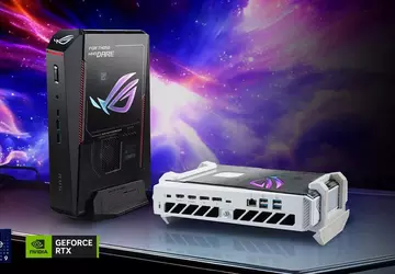 Asus ROG NUC 16 (2026): Potężny ...