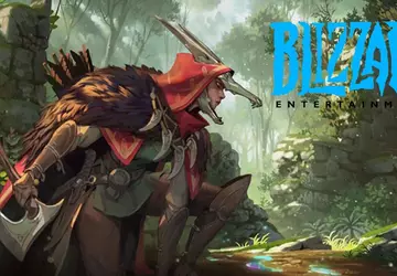 Twórca z Blizzarda blabla? Znana jest ...