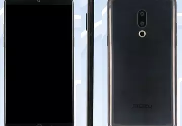 Meizu 15 Plus świeci w AnTuTu. ...