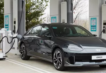 Hyundai i lotnisko Incheon przetestują roboty ...