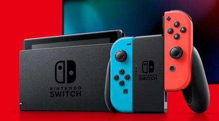 Nintendo planuje wydać wystarczającą liczbę konsol "Siwtch 2" w momencie premiery, aby uniemożliwić nadmiernym nabywcom czerpanie zysków z graczy.
