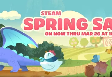 Wielkie promocje na Steam: Gry nawet ...