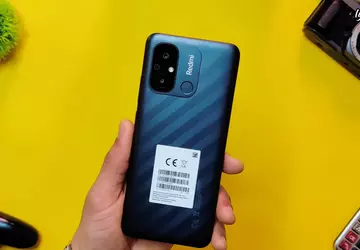 Redmi 12C ujawniony w wideo na ...