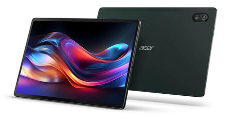 Acer prezentuje nowy tablet Iconia X12 na targach IFA 2024: Wyświetlacz AMOLED i cztery głośniki za mniej niż 400 euro