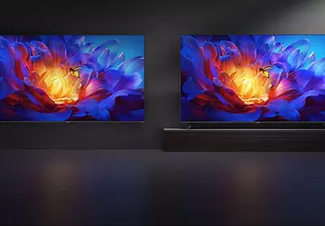 Xiaomi odsłania ogromny Game TV ES ...