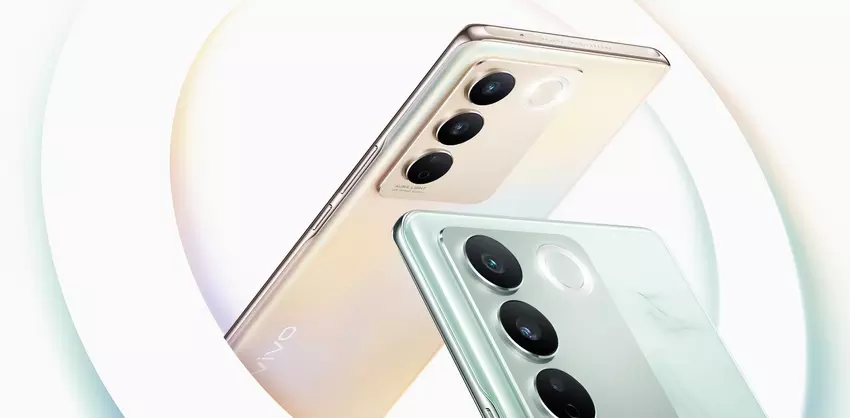 Insider: vivo już pracuje nad serią smartfonów vivo S17, z układami Qualcomm i MediaTek