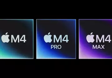 Apple zaprezentowało trzy nowe modele MacBooków ...
