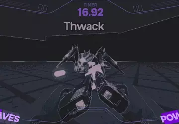 Gra dnia: The Void Project - ...