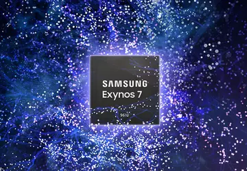 Procesor Samsung Eyxnos 9610 smartphone aparat ...