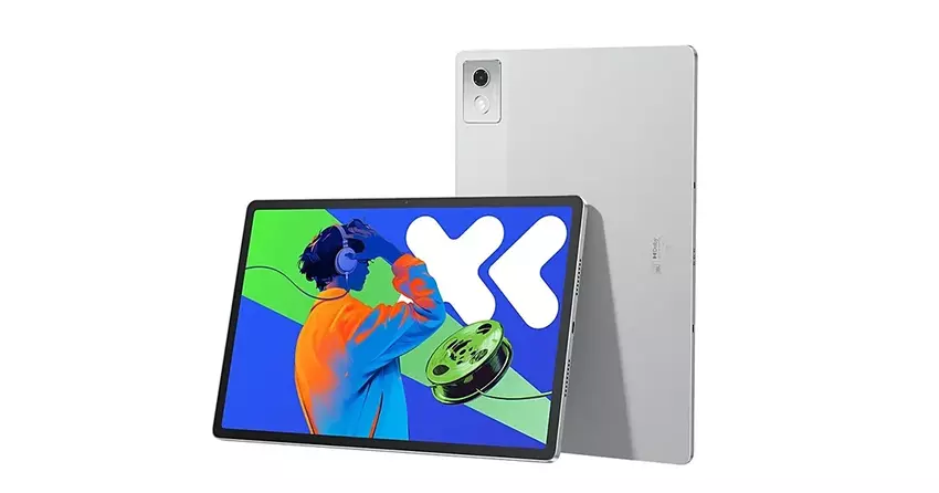 Lenovo Xiaoxin Pad Pro 12.7 (2-gie pokolenie) — metalowy tablet z ekranem 144 Hz za mniej niż 740 PLN (200 USD)