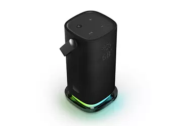 CES 2023: Acer prezentuje inteligentny głośnik ...