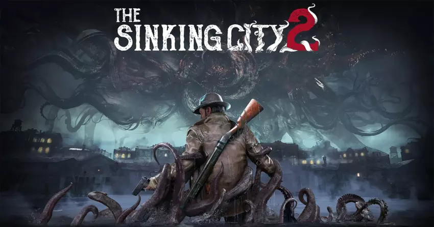 Ukraińskie studio Frogwares rozpocznie 6 marca kampanię na Kickstarterze dla The Sinking City 2, gry inspirowanej twórczością Lovecrafta.