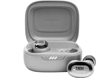 JBL Live Free 2 na Amazon: ...