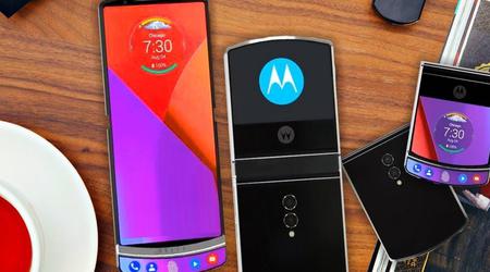 Lenovo ponownie przyłapany na kłamstwie - tym razem ze składanym smartfonem Motorola RAZR