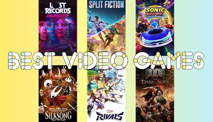 Clair Obscur: Expedition 33 i Death Stranding 2 stały się najlepszymi grami według magazynu Time