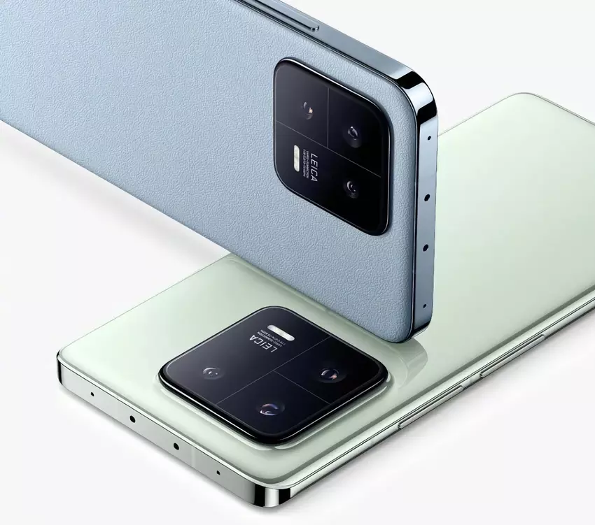 Plotka: Xiaomi 14 może być pierwszym smartfonem na rynku z procesorem Qualcomm Snapdragon 8 Gen 3.