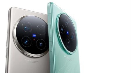 vivo X100 Ultra będzie wyposażony w drogie komponenty z profesjonalnych kamer