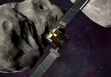 Punkt zwrotny dla ludzkości - sonda ...