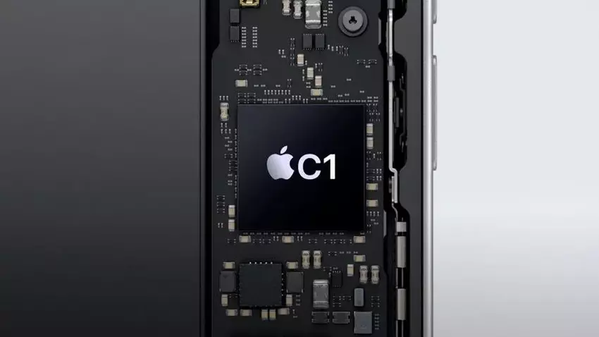 Insider twierdzi, że Apple już testuje nowy modem C2 dla przyszłych modeli iPhone'a