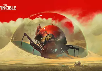 Czy istnieje życie na Regis III? ...