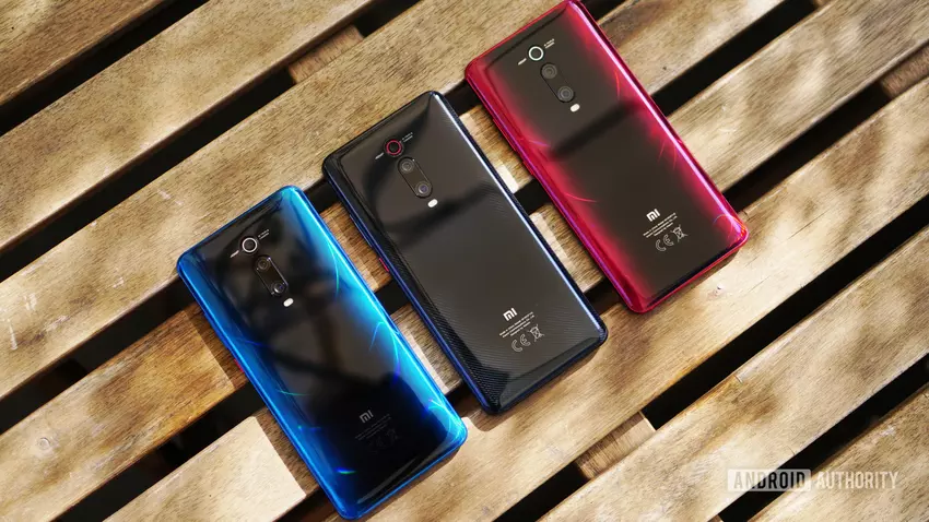 Xiaomi zakończyło wsparcie dla dwóch starych flagowych smartfonów - koniec z aktualizacjami MIUI i Androida